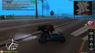 [SAMP: DAYZ] Kills Montage