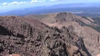 14er - A film by James F. Pomeranz