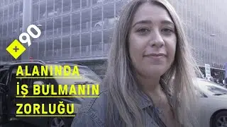 Alanında iş bulamayanlar: Bilgisayar Programcılığı mezunu