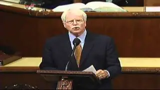 Rep. Miller on House floor on Upper Big Branch non-prosecution agreement FULL - 12.7.2011