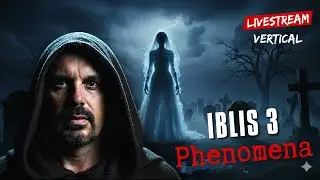 IBLIS 3 PHENOMENA &ndash; &Eta; &Kappa;&Alpha;&Tau;&Alpha;&Rho;&Alpha;  &pi;&omicron;&upsilon; &Xi;&Upsilon;&Pi;&Nu;&Alpha;&Epsilon;&Iota; &tau;&omicron;&upsilon;&sigmaf; &Nu;&Epsilon;&Kappa;&Rho;&Omicron;&Upsilon;&Sigma; !! | Horror Live | Bandongaming