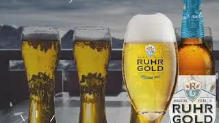 RuhrGold Pils