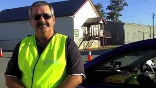 How Do I Book My Driving Test?