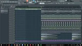 Ahrix - Resolve (Tobii Remake) FL Studio Remake