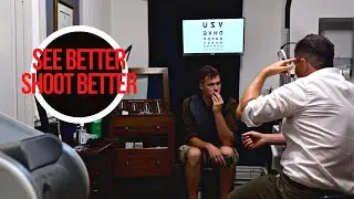 Смотрите &laquo;Better Shoot Better&raquo; с Эдом Лайонсом и Джонни Картером из TGS Outdoors!