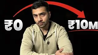 Complete Intraday Trading Course 2026( strategy, risk management & stock selection)
