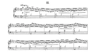 Schubert: Impromptu Op. 90 No. 2 in E flat major (D. 899/2) - Jorg Demus, 1963 - DG  SLPEM 136 007