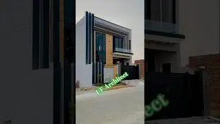 ufarchitect #shorts #shortsvideo #ytshorts #viral #foryou #map #naqsha #floorplan #5marla #architect