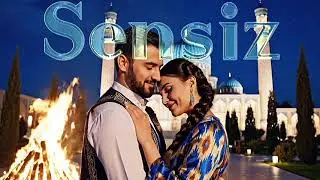 Sensiz (Official Audio)