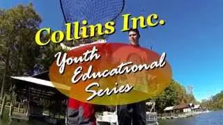 2015 Intro To Collins Youth Educational Series