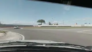Circuito Aspar Fiesta Xr2i