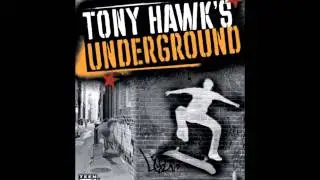 Tony Hawk's Underground Bad Religion Big Bang) Music (HD) 2003 youtube original
