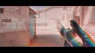one chance&times;абсолют | edit standoff 2
