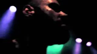 STILLRISE - 'FLOWER OF FLESH AND BLOOD' LIVE @ L'AMPERAGE