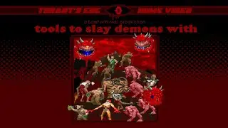 =TTSDW= UZDoom Weapon Mod Showcase for Doom