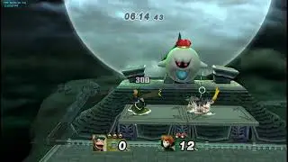 Show Me Your Moves 2025 Project+ Pool B1 Losers Qualifier Ashes Vs  heck!