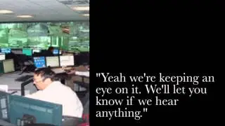Stingray Warrantless Wiretap by CPD on Activists