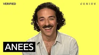 ​Anees &ldquo;sun and moon&rdquo; Official Lyrics & Meaning | Verified
