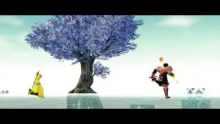 Last Journey in Erinn Ever Forward (intro preview)