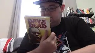 My Anchor Bay DVD Collection: 2019 Edition
