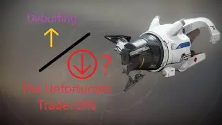 Why Tractor Cannon Builds are not Top Tier Builds