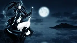 Nightcore - Can't Fight The Moonlight