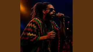 Waves of Freedom (Reggae Roots)