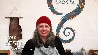 Wecandoo - Beste, Artisan Teinturi&egrave;re - Manche