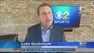 High School Basketball Championship Games To Return To Urbana-Champaign