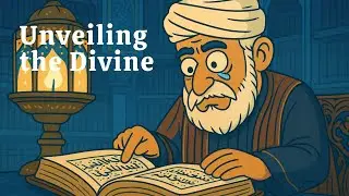 Secrets of the World's Most Memorized Book - Unveiling the Divine