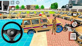 ,, Ultimate Vehicle Collection in Indian Theft Auto Simulator | All Cars, Bikes & More,,
