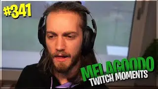 BLUR E LO 0.25 COLOSSALE | FIFA 21 REGALA PERLE | Melagoodo Twitch Moments [ITA] #341