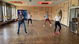 Look who´s dancing now - Linedance