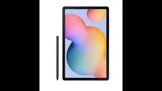 Let's SHOP!&nbsp;Samsung Galaxy Tab S6 Lite 10.4
