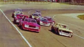 Racing Rewind, эпизод 1715