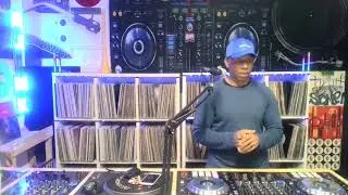 The Sunday Soul Sesh With DJ MK 2025 06 29