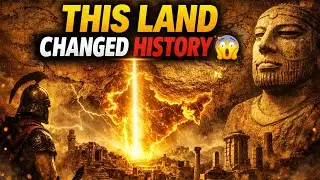 This Land Changed History Forever! 🌏 South Asia&rsquo;s Untold Story Revealed