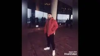 Majcon rreper - Tim Ali - Albi Realb Kings // SKA Si Na