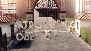 Introducing Obey Classy!