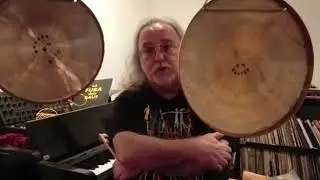 Mensaje de MIKI ESPUMA  apoyando a GUEOPIC