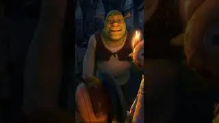 Duloc is a CREEPY Place! 😱 | SHREK