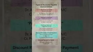 #account #journal