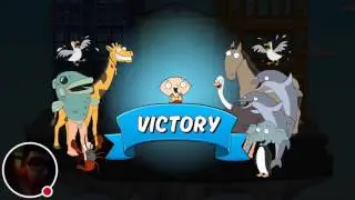 Animation Throwdown: The Quest for Cards Let's Play #2(ULTIMATE SUPER MEGA ULTRA VICTORIOUS COMBO!!)