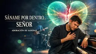 S&Aacute;NAME POR DENTRO &mdash; Toca mi herida escondida | Adoraci&oacute;n de sanidad