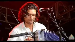 Melhor Gaiteiro 2016 Gabriel Ortaça
