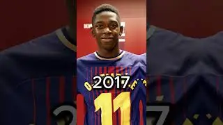🇫🇷🔥DEMB&Eacute;L&Eacute; EVOLUTION