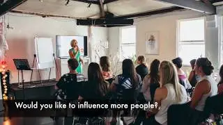 Profit From Presenting