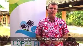 ADB to more than double climate financing for vulnerable Pacific countries