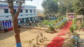 Petbindhi D.K.M. High school (H.S) || 75..years old song || kantha.soumen || subha mugic studio 🎙️