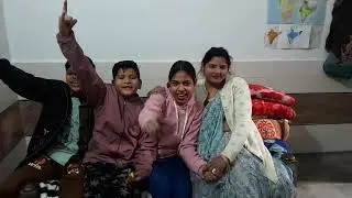 Makar sankranti vlog🙏🚩🤗#trending #vlog #YouTube 